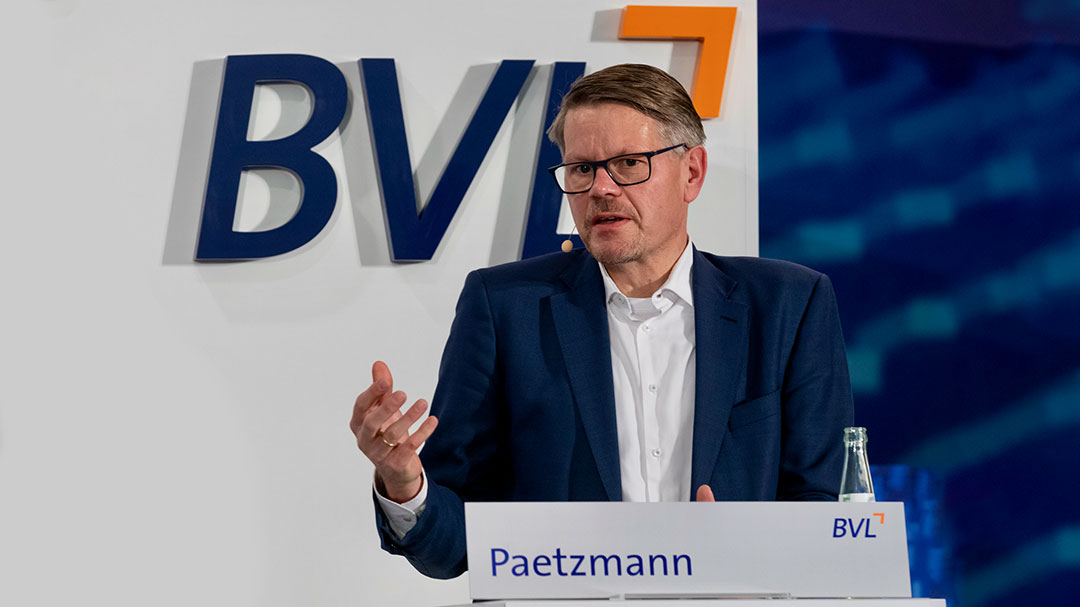 Die Stimme der Nutzer: Raimund Paetzmann verlässt Zalando