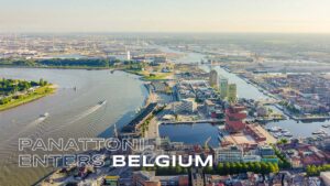 Aufgrund seiner günstigen Lage gilt Belgien als wichtiges Bindeglied im europäischen Logistiksektor und als attraktiver Standort für die Ansiedlung multifunktionaler Logistikeinrichtungen.