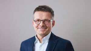 Georg Starck kam 2018 von der Alpha Industrial GmbH zu Verdion, wo er als Commercial Director ein Team von 20 Mitarbeitenden leitete.