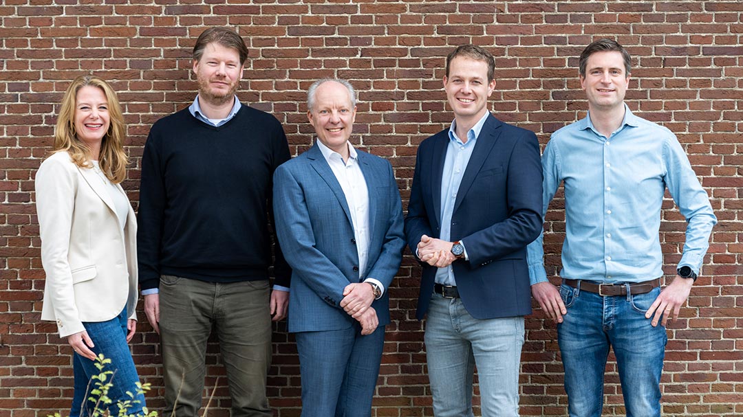 Sunrock verstärkt sein Executive Board