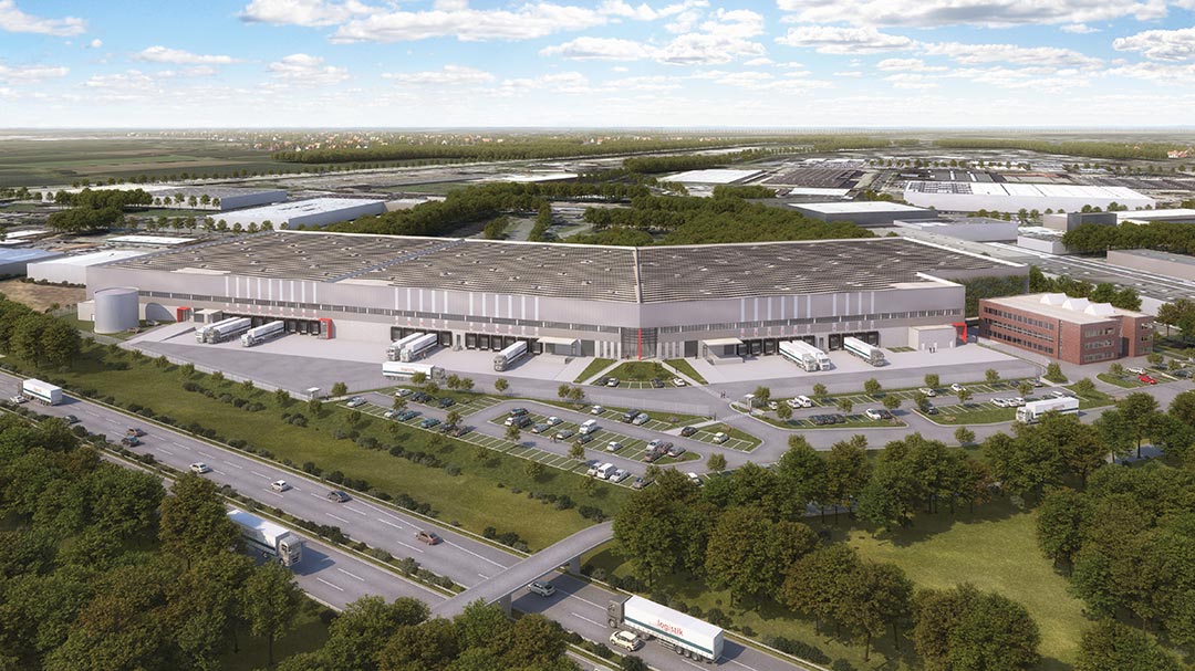 CTP gewinnt Brownfield24 Award