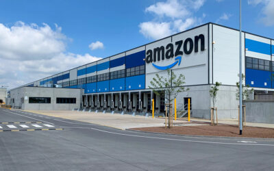 Ampega Asset Management erwirbt Amazon-Distributionszentrum