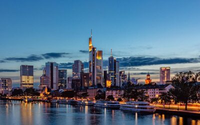 Frankfurter Logistikmarkt: Spitzen- und Durchschnittsmiete stabilisieren sich