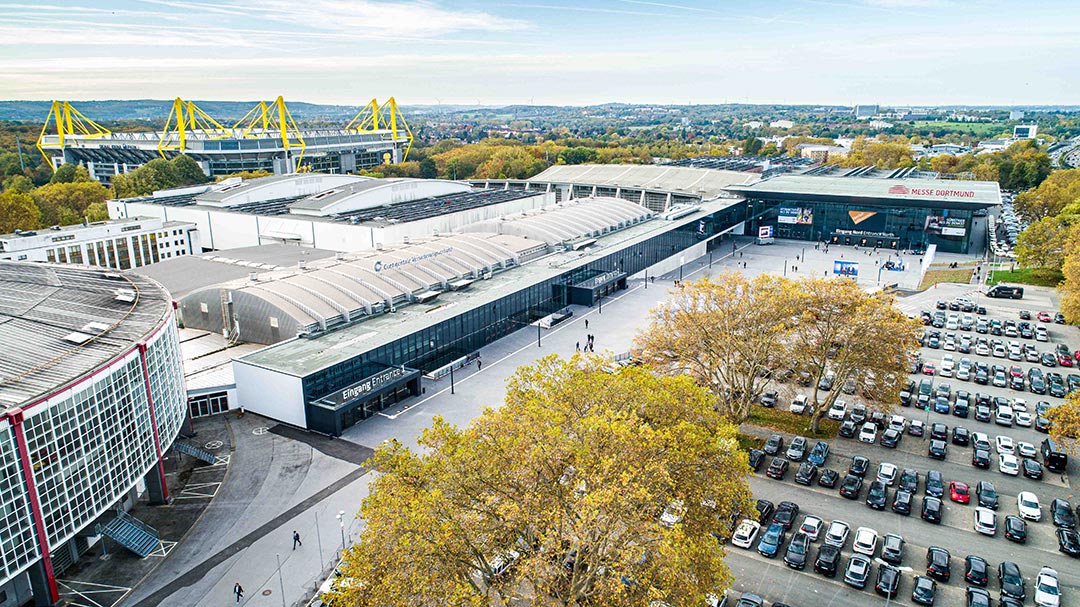 Founders Fights und Innovation Gym – besondere Formate auf der Buildinx