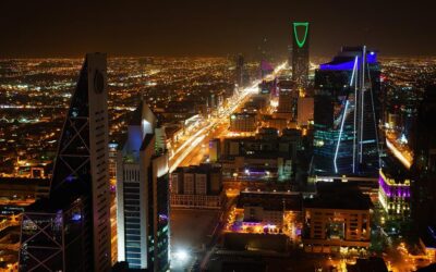 Panattoni gründet Geschäftsbereich in Saudi-Arabien