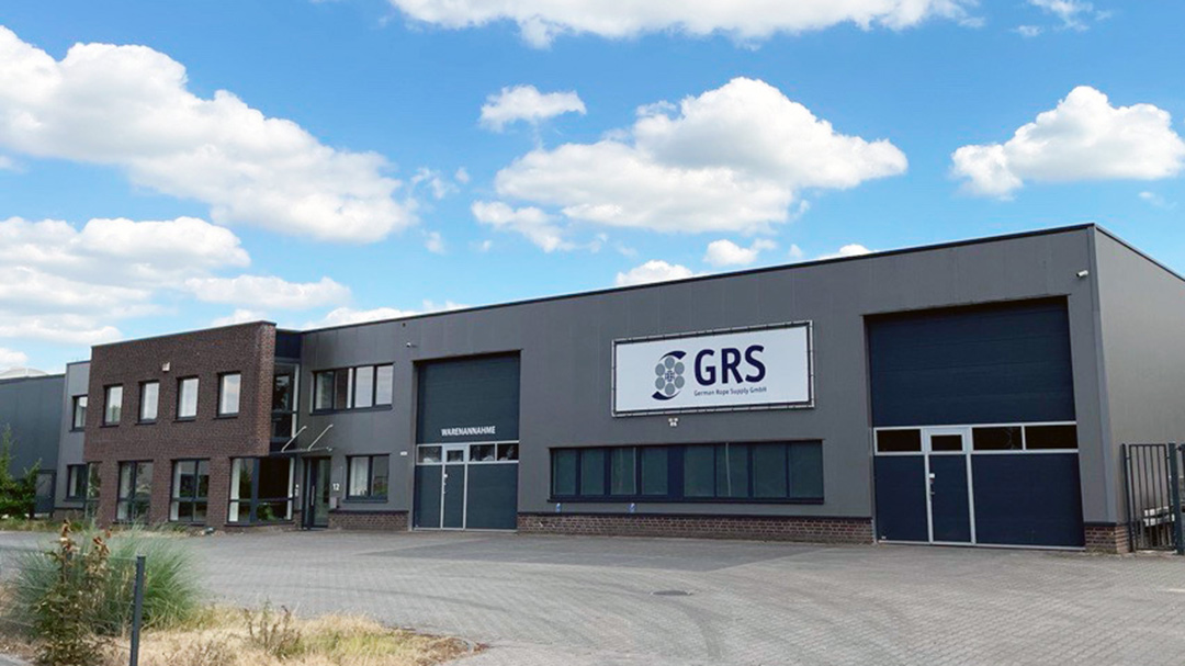 Logivest berät BLG und vermittelt an GRS