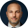 Alexander Ego, Geschäftsführer der Realogis Immobilien Berlin GmbH
