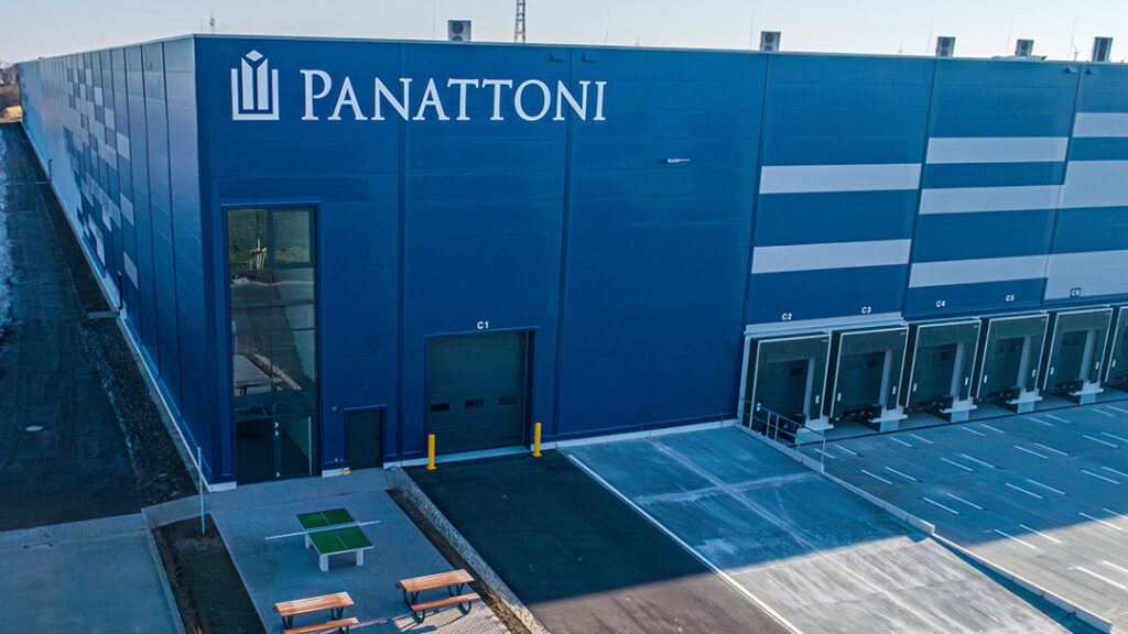 Insgesamt hat Panattoni seit 2014 in Deutschland mehr als 3 Millionen Quadratmeter Industrie-, Logistik- und Gewerbefläche entwickelt.