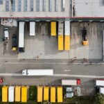 Der Berliner Standort im GVZ Großbeeren dient dem Mieter zur Last-Mile-Distribution in die Metropolregion Berlin sowie als Drehkreuz zwischen Deutschland und Osteuropa.