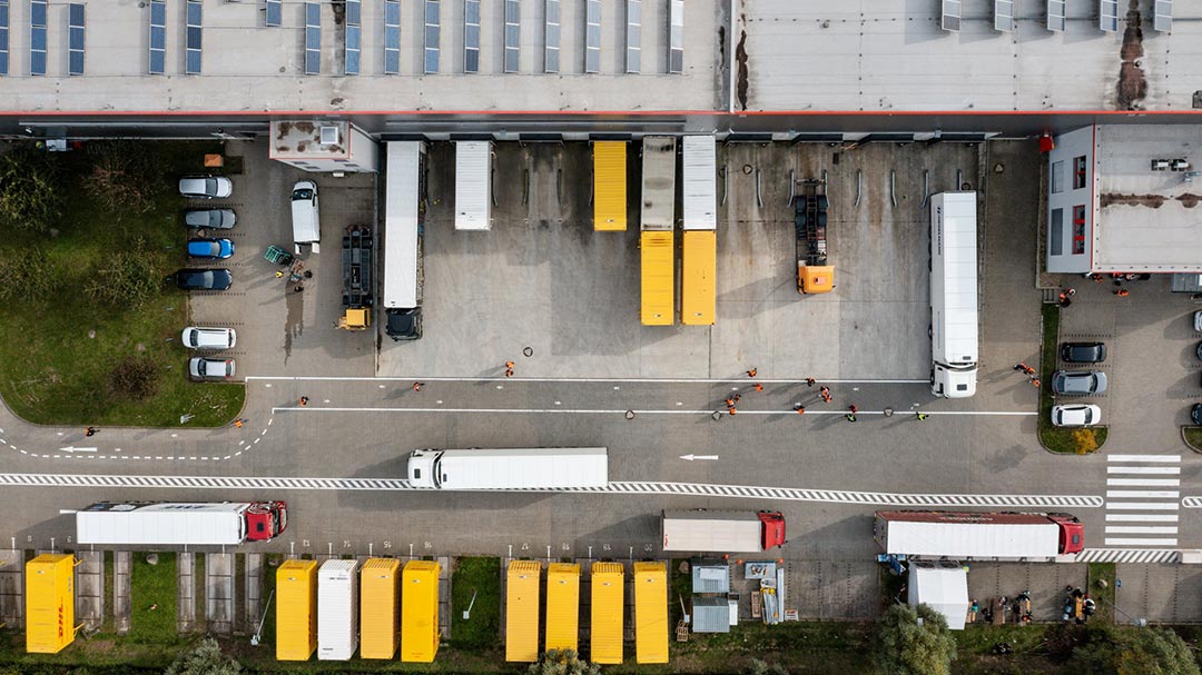HIH Invest schließt Mietverträge für Logistikflächen in Berlin und Bremen