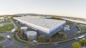 Laut Cabot Properties verfügt das Asset über einen hohen Qualitätsstandard, eine komfortable Andienungssituation sowie eine hohe Drittverwendungsfähigkeit.