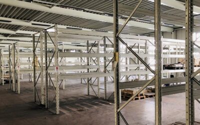 Logivest vermittelt Flächen von Prologis und Home Works