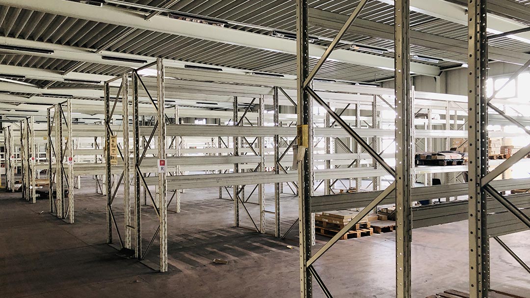 Logivest vermittelt Flächen von Prologis und Home Works