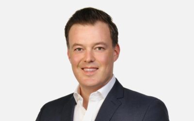 Stefan Schade wechselt zu Feldberg Capital
