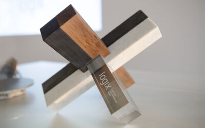 Logix Award 2025: Jury nominiert sechs Finalisten