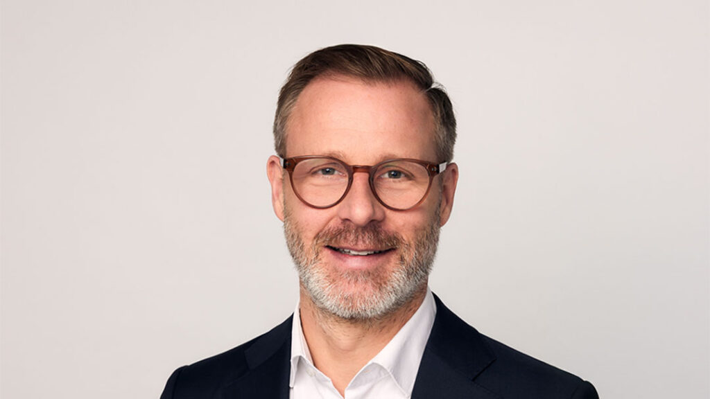 Christoph Telker ist ab September neuer Country Manager bei WDP Deutschland. Derzeit ist er Managing Director Germany bei DLH Deutsche Logistik Holding.