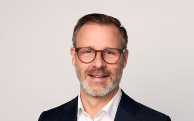 Christoph Telker wird Country Manager bei WDP Deutschland
