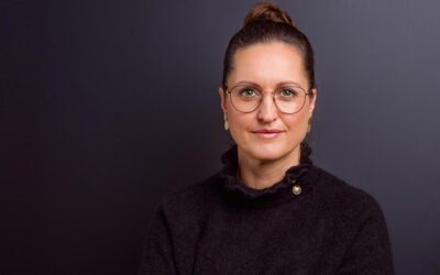Susann Birkert-Müller wechselt zu Logicor