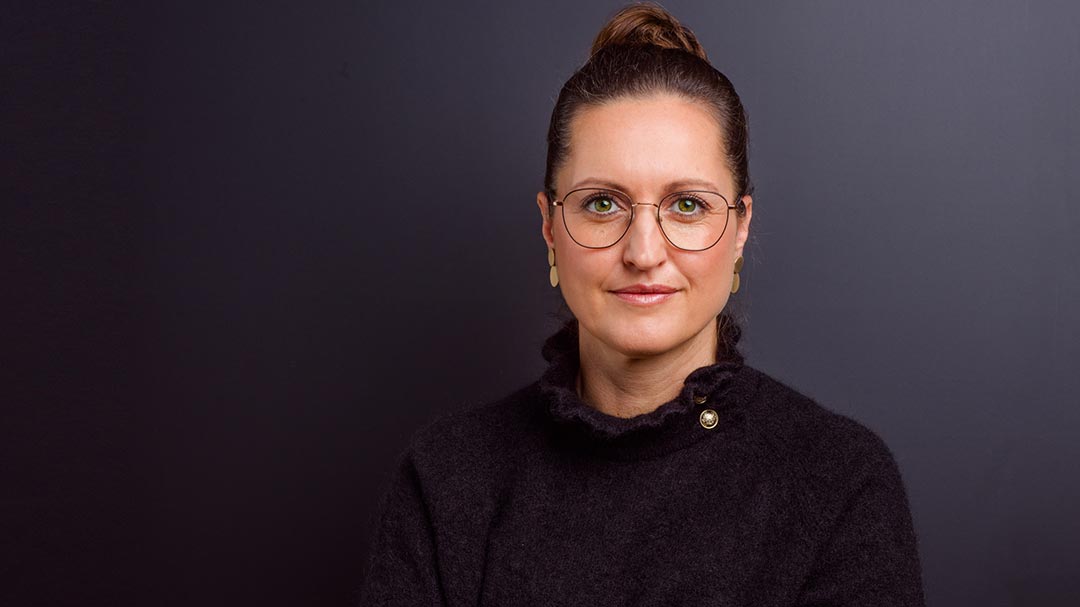 Susann Birkert-Müller wechselt zu Logicor