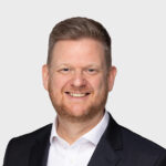 Stefan Siegle folgt auf Sascha Petersmann, der das Unternehmen verlässt.