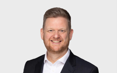 Stefan Siegle neuer Head of Germany bei Baytree