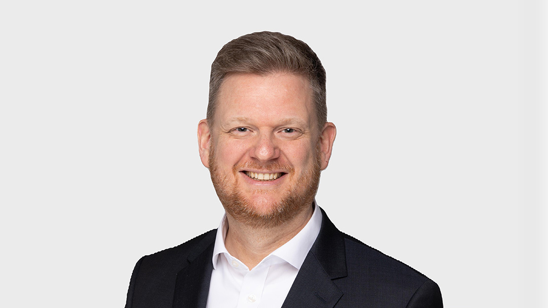 Stefan Siegle neuer Head of Germany bei Baytree