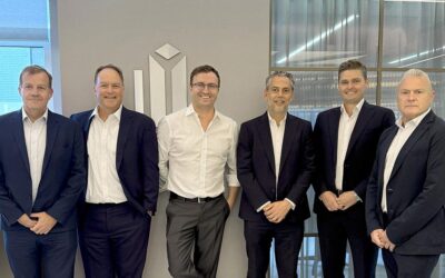 Panattoni startet europaweite Datacenter-Initiative