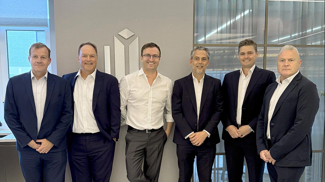 Panattoni startet europaweite Datacenter-Initiative