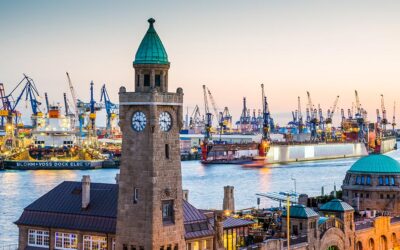 Industrie- und Logistikimmobilienmarkt mit großen regionalen Unterschieden