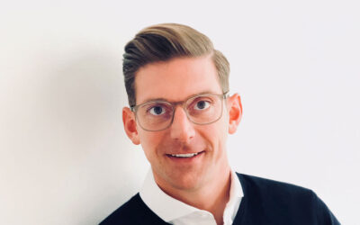 Intervest startet mit Dominik Weis Aktivitäten in Deutschland