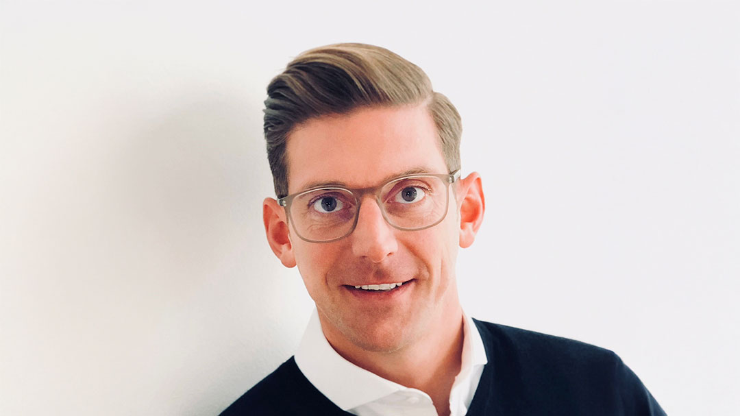 Intervest startet mit Dominik Weis Aktivitäten in Deutschland