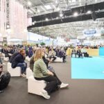 Auf der EXPO REAL 2025, die vom 6. bis 8. Oktober in München stattfindet, rücken Handelsimmobilien stärker ins Zentrum des Geschehens.