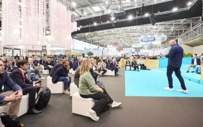 Expo Real rückt Handelsimmobilien verstärkt ins Zentrum