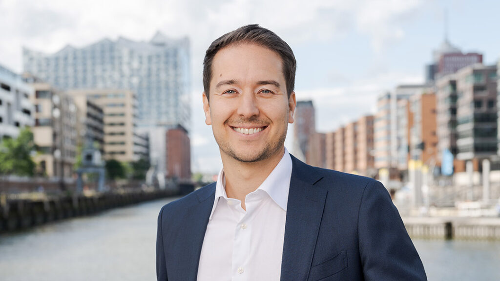 Fabio Kirchgeßner ist seit 2016 ein fester Bestandteil des Panattoni-Teams. Zuletzt leitete er die Bereiche Business Development BTS Deutschland und Key Accounts.