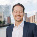 Fabio Kirchgeßner ist seit 2016 ein fester Bestandteil des Panattoni-Teams. Zuletzt leitete er die Bereiche Business Development BTS Deutschland und Key Accounts.