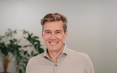Bram Poeth zum neuen CEO von Sunrock ernannt