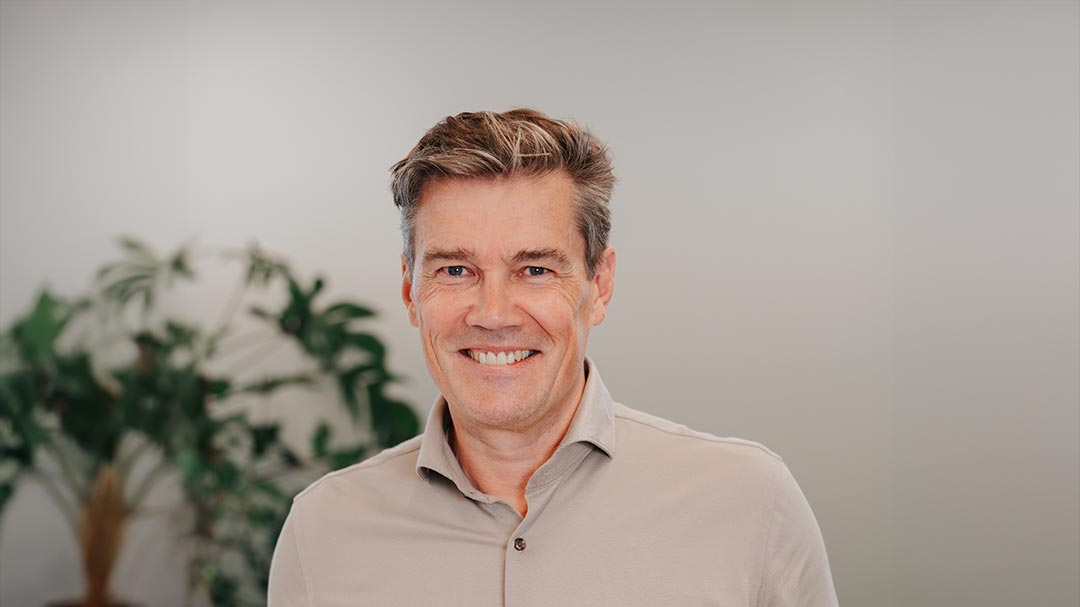 Bram Poeth zum neuen CEO von Sunrock ernannt