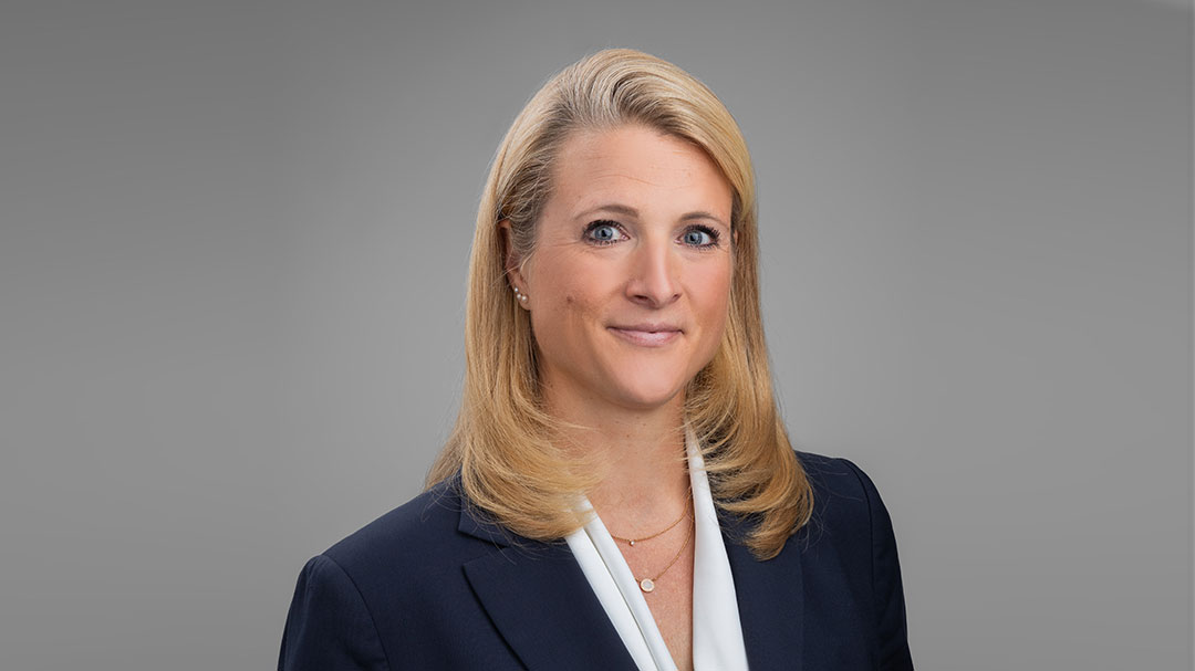 CBRE: Sarina Schekahn folgt auf Rainer Koepke