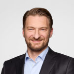 Andreas Fleischer, Managing Partner bei der neu gegründeten Eqvance Real Estate GmbH mit Sitz in Düsseldorf.