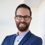 Vor seinem Eintritt bei Logicor war Alexander Ullrich bei Branicks Onsite sowohl für das Fondsmanagement als auch das eigene Portfolio des Unternehmens verantwortlich.