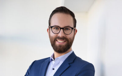Alexander Ullrich wechselt von Branicks Onsite zu Logicor