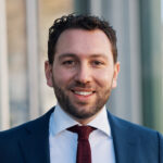 Alexander Decker tritt als fünftes Mitglied in die Geschäftsführung von LIP Invest ein.