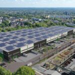 Baytree rechnet mit der Fertigstellung der neuen Immobilie im Frühjahr 2027.