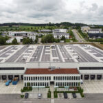 Mit dem Kauf des Neubaus in Pfaffenhofen bei München hat HIH Invest das achte Objekt für den HIH Deutschland+ Core Logistik Invest erworben.