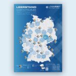 Angesichts der aktuellen Lage und der vielerorts angespannten Situation, sei der nur minimale Anstieg durchaus ein Zeichen für die Resilienz des Logistikimmobilienmarktes, kommentiert Logivest-CEO Kuno Neumeier die Ergebnisse der aktuellen Untersuchung.