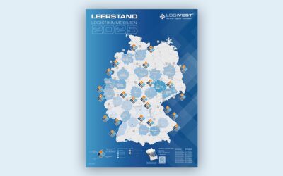 Resilienter Markt: Leerstandsquote steigt nur leicht