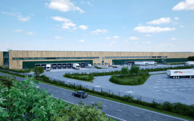 Delta Development entwickelt erneut in Bornheim