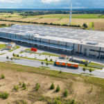 Die Immobilie befindet sich in der Bergener Straße 9 in Bremen.