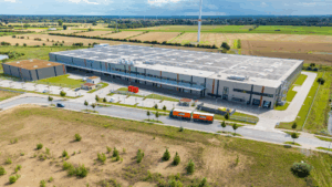 Die Immobilie befindet sich in der Bergener Straße 9 in Bremen.