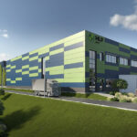 Der Satzungsbeschluss für den MLP Business Park Idstein wurde gefasst und der entsprechende Bauantrag eingereicht.